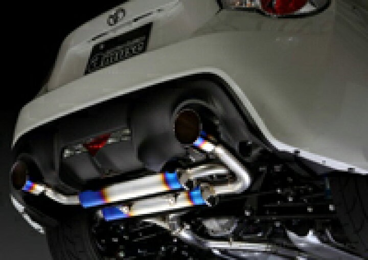 楽天市場】amuse R1TITAN EXTRA 09GOLD RING STTI トヨタ 86 ZN6用 
