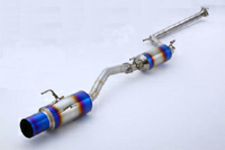 楽天市場】amuse R1TITAN ゴールドリング ホンダ シビック タイプR FD2 