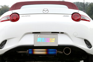 amuse R1TITAN PERFORMA (R1TITAN EXTRA { STRAIGHT FRONT PIPE) }c_ [hX^[ ND5RCp y}t[zyԃp[czA~[Y R1`^ ptH[} (R1`^ GNXg{Xg[gtgpCv)