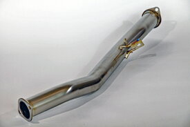 amuse R1000 FRONT STRAIGHT PIPE スバル BRZ ZD8用 【マフラー】【自動車パーツ】アミューズ R1000 フロントストレートパイプ【車関連の送付先指定で送料無料】