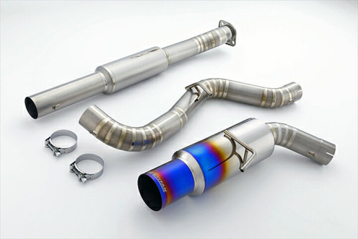 楽天市場】amuse R1TITAN 青炎 スバル WRX STI/WRX S4 VAB/VAG用 