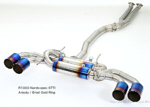 amuse R1000 STTI GOLD RING 100 NARDO-SPEC Y jbT GT-R R35p y}t[zyԃp[czA~[Y R1000 STTI S[hO 100 ihXybNyԊ֘Ȃtwőz