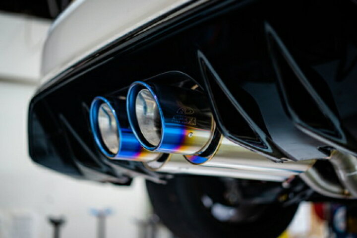 楽天市場】APEXi N1 evolution EXTREME Muffler ホンダ シビック 
