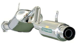 APIO(AsI) TOTSUGEKI WFbgXg[}t[ ÍO  XYL Wj[ JA12/JA22p i2001-63Mjy}t[zyԃp[czJETSTREAM Muffler