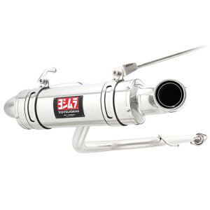 APIO(AsI) V}t[ XeXTCN XYL Wj[ ^NeBJop[ JB64p i2004-6ASjy}t[zyԃp[czYOSHIMURA Muffler STAINLESS CYCLONE