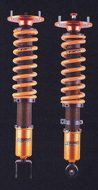 アラゴスタ タイプ-S 日産 ニッサン スカイラインGT-R BNR34用 ピロアッパー仕様 品番3AAA.NA.A1.000【車高調】【自動車パーツ】ARAGOSTA TYPE-S