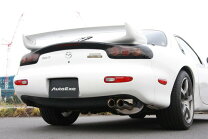 楽天市場】rx-7 fd3s（マフラー｜排気系パーツ）：パーツ<車用品<車 