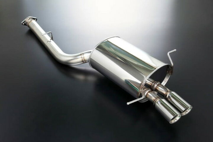 楽天市場】AUTOEXE STAINLESS MUFFLER マツダ RX-7 FD3S用 (MFD8510 