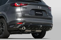 楽天市場】cx－8 マフラー オートエクゼの通販