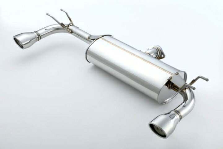 楽天市場】AUTOEXE Premium Tail Muffler マツダ マツダ3 BPFJ3P 