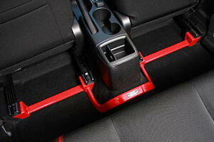 AUTOEXE CENTER FLOOR BAR }c_ f~I 2WD DJ5FS/DJ3FS/DJLFSp (MDJ4D00)y⋭p[czyԃp[czI[gGN[ Z^[tAo[