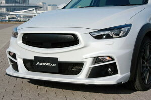 AUTOEXE tgop[O }c_ CX-3 DK8FW/DK8AW/DK5FW/DK5AW/DKEFW/DKEAWp h(MDK2F00)yGAzI[gGN[ X^COLbg STYLING KIT FRONT BUMPER & GRILLyԊ֘Ȃtwő