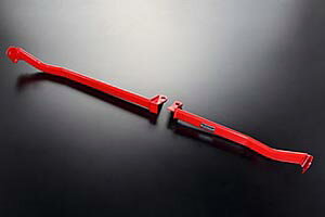 AUTOEXE FLOOR CROSS BAR }c_ f~I 4WD DJ5AS/DJ3AS/DJLASp A(MDK4500A)y⋭p[czyԃp[czI[gGN[ tANXo[