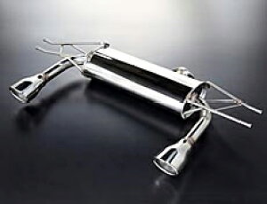 AUTOEXE Premium Tail Muffler }c_ CX-3 4WD DK5AWp (MDK8Y10)y}t[zyԃp[czI[gGN[ v~Ae[}t[