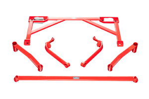AUTOEXE MEMBER BRACE SET �}�c�_ �}�c�_6 4WD GJ2AP/GJ2AW�p (MKF4710)�y�⋭�p�[�c�z�y�����ԃp�[�c�z�I�[�g�G�N�[ �����o�[�u���[�X�Z�b�g