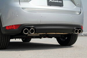 AUTOEXE SPORTS MUFFLER + MUFFLER GARNISH }c_ CX-5 KF2P `499999p (MKF8Y70/MKF2410)y}t[zyԃp[czI[gGN[ X|[c}t[ }t[K[jbV