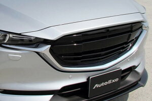 AUTOEXE tgO }c_ CX-5 KF2P/KF5P/KFEPp sAmubN/ubN2Fh(MKG2500)yGAzI[gGN[ X^COLbg STYLING KIT FRONT GRILLyԊ֘Ȃtwő