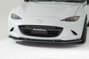 AUTOEXE tgA_[X|C[ }c_ [hX^[ ND5RCp h(MND2150)yGAzI[gGN[ X^COLbg STYLING KIT FRONT UNDER SPOILERyԊ֘Ȃtwőz