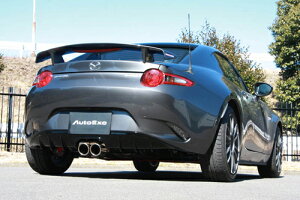 AUTOEXE SPORTS MUFFLER }c_ [hX^[RF NDERCp (MND8Y60)y}t[zyԃp[czI[gGN[ X|[c}t[