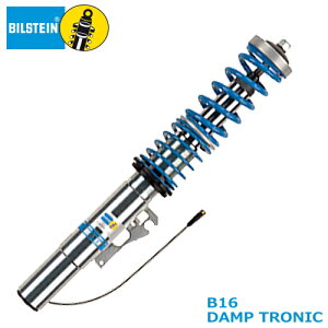 BILSTEIN B16 DAMP TRONIC VW tHNX[Q St7 1.4L/2.0GTI/Rf DCCԗp (49-255874)yԍzyԃp[czrV^C B16 _vgjbN