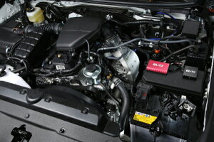 BLITZ COMPRESSOR SYSTEM for PRADO g^ hN[U[vh TRJ150Wp (10197)yX[`[zyԃp[czubc RvbT[VXe X[p[`[W[