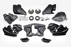 BLITZ CARBON INTAKE SYSTEM ���Y �j�b�T�� �t�F�A���f�BZ MT�� RZ34�p (27035)�y�C���e�[�N�z�y�����ԃp�[�c�z�u���b�c �J�[�{���C���e�[�N�V�X�e��