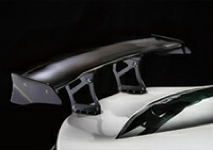 楽天市場】BLITZ AERO SPEED R-Concept GT WING カーボン製 スバル BRZ 