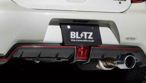 BLITZ NUR-SPEC VS Y jbT }[` jXS K13p (63158)y}t[zyԃp[czubc jXybN uCGX