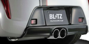 BLITZ NUR-SPEC VS _Cnc Ry LA400Kp Z^[o(63160)y}t[zyԃp[czubc jXybN uCGX