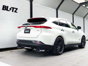 BLITZ NUR-SPEC CUSTOM EDITION VSR styleD g^ nA[ nCubh AXUH80/AXUH85p (63185V)y}t[zyԃp[czubc jXybN JX^GfBV uCGXA[ X^CD