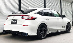 BLITZ NUR-SPEC CUSTOM EDITION VSR z_ VrbN FL1p (63200V)y}t[zyԃp[czubc jXybN JX^GfBV uCGXA[