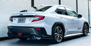 BLITZ NUR-SPEC CUSTOM EDITION VSR Xo WRX S4 VBHp Z^[t(63203V)y}t[zyԃp[czubc jXybN JX^GfBV uCGXA[
