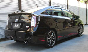 BLITZ NUR-SPEC VS g^ vEX G's ZVW30p (63515)y}t[zyԃp[czubc jXybN uCGX