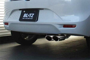 BLITZ NUR-SPEC VS XYL o[m WB42Sp (63530)y}t[zyԃp[czubc jXybN uCGX