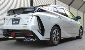 BLITZ NUR-SPEC VS Quad g^ vEXPHV GR SPORT ZVW52p (63552)y}t[zyԃp[czubc jXybN uCGX NAbh