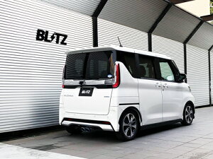 BLITZ NUR-SPEC CUSTOM EDITION VSR OH ~crV eKNXXy[X 2WD B35Ap (63561V)y}t[zyԃp[czubc jXybN JX^GfBV uCGXA[