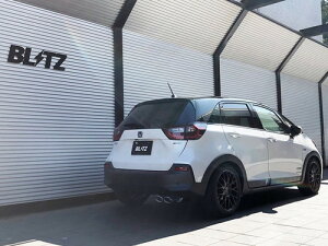 BLITZ NUR-SPEC CUSTOM EDITION VS z_ tBbg e:HEV NX^[ GR8p (63570)y}t[zyԃp[czubc jXybN JX^GfBV uCGX