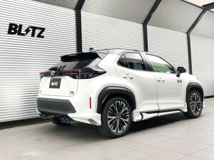 BLITZ NUR-SPEC CUSTOM EDITION VSR g^ XNX MXPJ15p (63576V)y}t[zyԃp[czubc jXybN JX^GfBV uCGXA[