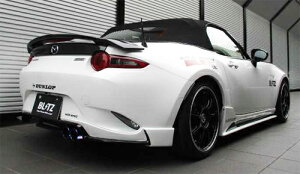 BLITZ NUR-SPEC F-Ti }c_ [hX^[ ND5RCp (67154)y}t[zyԃp[czubc jXybN GteB[ACyԊ֘Ȃtwőz