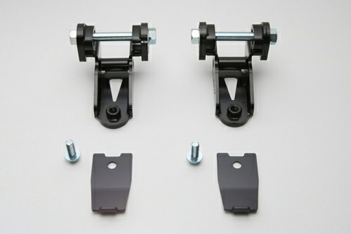 楽天市場】BLITZ MIRACLE CAMBER ADJUSTER Rear トヨタ 86 ZN6用 