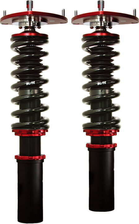 楽天市場】BLITZ DAMPER ZZ-R SPEC DSC PLUS ダイハツ ムーヴ 