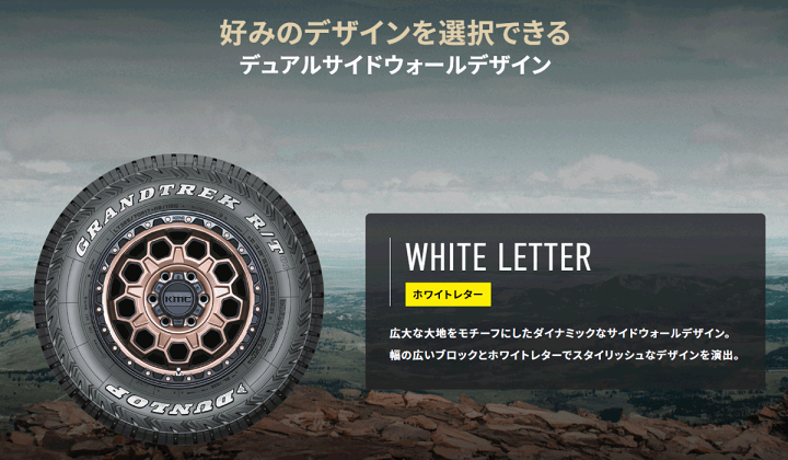 楽天市場】【タイヤ交換対象】DUNLOP GRANDTREK R/T01 LT215/75R15 100 楽天市場】【タイヤ交換対象】DUNLOP GRANDTREK R/T01 LT215/75R15 100
