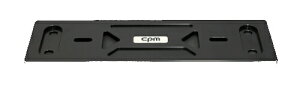 CPM ロアーレインフォースメント BMW M6 E63/E64用 (CLRF-B009)【補強パーツ】【自動車パーツ】シーピーエム Lower Rein forcement