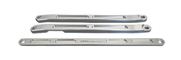 楽天市場】CPM ストラットブレース BMW 3シリーズ G20/G21用 （CSRB 