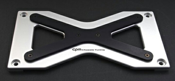 楽天市場】CPM ロアーレインフォースメント トヨタ 86 ZN6用 (CLRF 