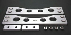 CPM ロアーレインフォースメント タイプ スポーツ フォルクスワーゲン ゴルフ5 R32/ゴルフR用 (CLRF-VA004)【補強パーツ】【自動車パーツ】シーピーエム Lower Rein forcement