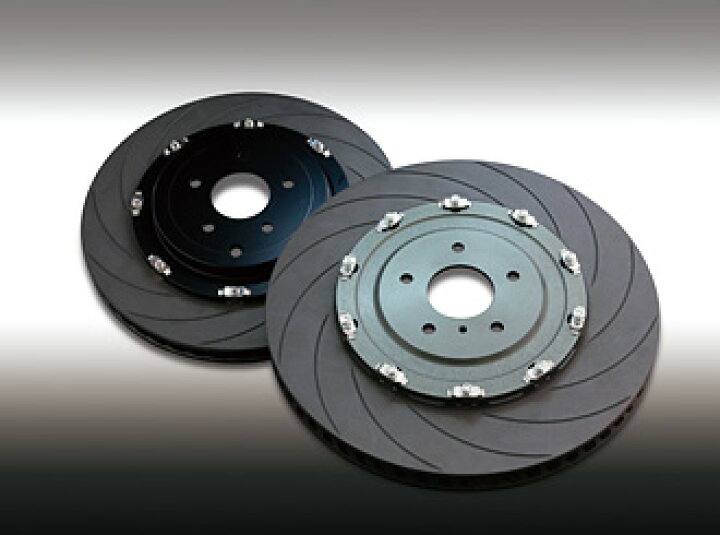 楽天市場】DIXCEL BRAKE DISC ROTOR FS Type フロント用 スバル WRX 