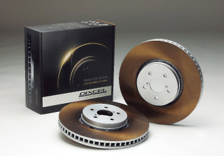 楽天市場】DIXCEL BRAKE DISC ROTOR FP Type フロント用 BMW 3シリーズ 
