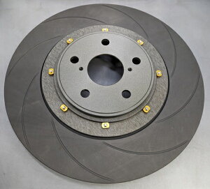 DIXCEL BRAKE DISC ROTOR FS Type tgp NTX GS450h FX|[c GWL10p 2s[XAbZu[EXbg^Cv (FSBS35630T10R/11L)yu[L[^[zyԃp[czfBNZ u[LfB