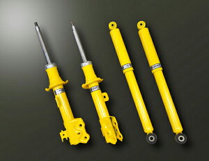 D-SPORT Sport Shock トヨタ ルーミー M900A用 (48520-D270)【純正形状】【自動車パーツ】Dスポーツ スポーツショック